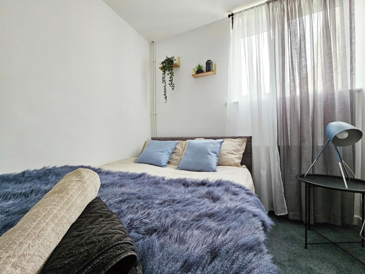 Guest House - Close To All Amenities Northampton Exterior foto